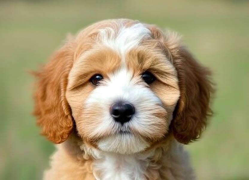 Toy Cavoodle